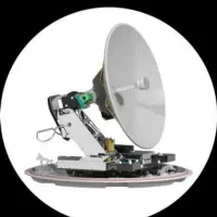 نصب نصاب انتن ثابت گردون تلویزیون گیرنده دیجیتال