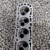 سرسیلندر دوو سیلو