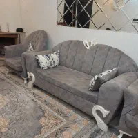 مبل راحتی|مبلمان خانگی و میز عسلی|رشت, حمیدیان|دیوار