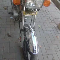 فروش موتور سیکلت 1403|موتورسیکلت|اشتهارد, |دیوار