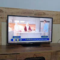 تلویزیون ال ای دی|تلویزیون و پروژکتور|سیرجان, |دیوار