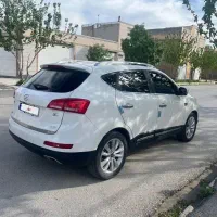 جک s5|خودرو سواری و وانت|همدان, |دیوار
