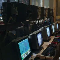 30 عدد کیس گیم نت|رایانه رومیزی|ملارد, |دیوار