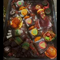 باکس ترشک لواشک میوه خشک سرکه سیب|خوردنی و آشامیدنی|هشتگرد, شهرک ولیعصر (مصلی)|دیوار