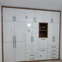 کابینت، کمد دیواری