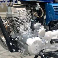 نامی125مدل403|موتورسیکلت|گنبد کاووس, |دیوار