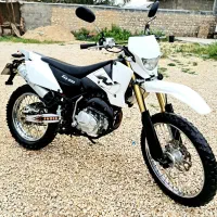 تریل رهرو ۲۰۰ مدل۱۴۰۰