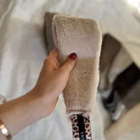 هد های روسی خز دار|لباس|مشهد, سجاد شهر|دیوار