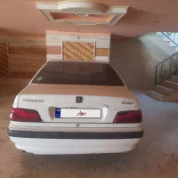 پژو پارس xu۷