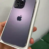 آیفون ۱۴ پرو مکس