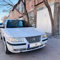 خودرو سمند Ef7|خودرو سواری و وانت|کرمان, |دیوار