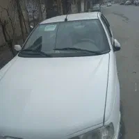 فروش خودرو پژوپارس تیوفایو۱۳۹۷