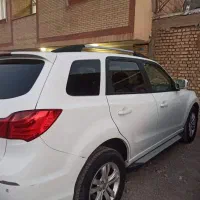 هایما s7 2000|خودرو سواری و وانت|نجفآباد, فاز ۴ شهرک آزادگان|دیوار