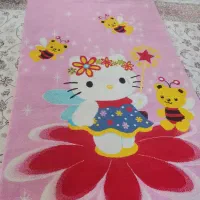 فرش|فرش|کاشمر, |دیوار