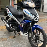 Tormax 150 TVs|موتورسیکلت|تهران, نازیآباد|دیوار