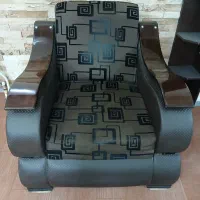 فروش مبل هفت نفره|مبلمان خانگی و میز عسلی|بابل, |دیوار