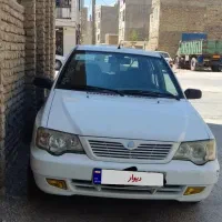 پراید ۱۱۱تمیز seبرای فروش و معاوضه با پراید وانت