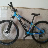 دوچرخه 29 ترینکس 24دنده