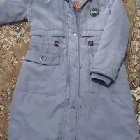 کاپشن پالتو