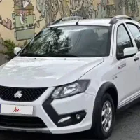 کوییک MT مانیتوردار، رینگ اسپرت، گاز سیمی|خودرو سواری و وانت|بوشهر, |دیوار