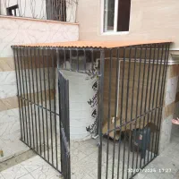 جوشکاری سیار آهنگری نرده حفاظ لوله کش گاز|خدمات پیشه و مهارت|تهران, شهر زیبا|دیوار