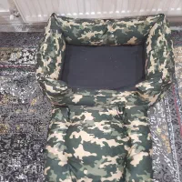 جای خواب سگ برزنتی ضد آب|لوازم جانبی حیوانات|تهران, جوادیه|دیوار