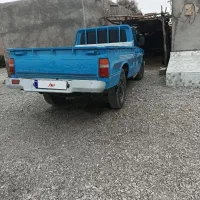 نیسان زامیاد