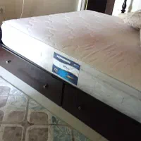 تشک دونفره یاتاش ترکیه ای|تشک تختخواب|تهران, استاد معین|دیوار