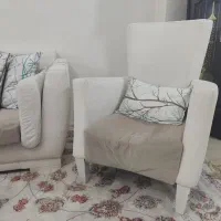 مبل راحتی|مبلمان خانگی و میز عسلی|پاکدشت, پاکدشت (مامازند)|دیوار