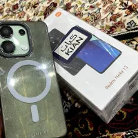 گوشی نوت ۱۳ در هد نو پلمپ|موبایل|اهواز, کوی رمضان|دیوار