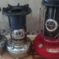 چراغ نفتی