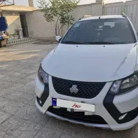 کوییک ۴۰۱|خودرو سواری و وانت|بندر کنگان, |دیوار