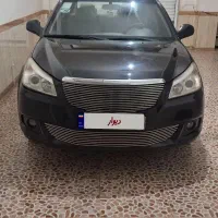 ام وی ام ۵۵۰ MVM|خودرو سواری و وانت|بوکان, |دیوار