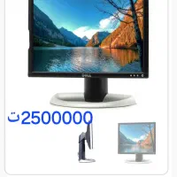 مانیتور استوک|قطعات و لوازم جانبی رایانه|گناباد, |دیوار