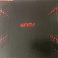 ASUS TUF GAMING FX504 SERIES