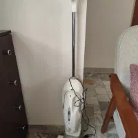 جاروبرقی عصایی