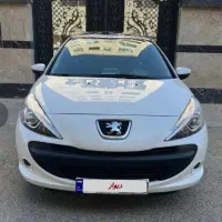 پژو207پانا مشابه صفر|خودرو سواری و وانت|جم, |دیوار