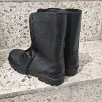 پوتین نو سایز 41|کیف، کفش، کمربند|تیران, |دیوار