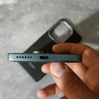 note13pro 512ram 12|موبایل|ماکو, |دیوار