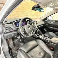 تالیسمان 2017فول E3|خودرو سواری و وانت|بندرعباس, |دیوار