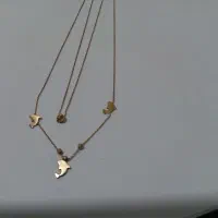 گردنبند طلا|جواهرات|شیراز, شاهچراغ|دیوار