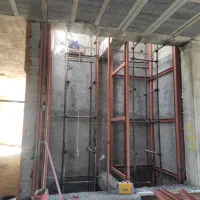 آهن کشی آسانسور|خدمات پیشه و مهارت|اصفهان, خلجا|دیوار
