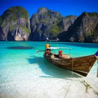 تور تایلند (پوکت فی فی) آذر و دی 1404