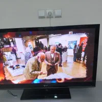 تلویزیون ال جی  ۴۳ اینج