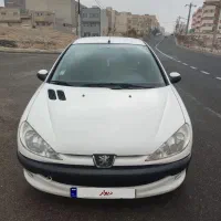 206 تیپ 5 مدل 95 دریچه سیمی