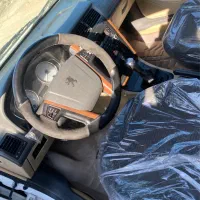 پارس مدل۹۹موتورقدیم ۵۴کار|خودرو سواری و وانت|نیک شهر, |دیوار