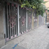 درب فلزی|مصالح و تجهیزات ساختمان|مشهد, یوسفیه (شهرک غرب)|دیوار