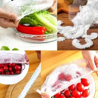 کاور پلاستیکی همه کاره ۱۰۰ عددی