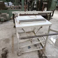 فروش دستگاه دوخت نایلون|ماشین‌آلات صنعتی|کاشان, مزرعه نو|دیوار