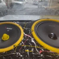 سیستم کامل یک هفته هست خریدم به علت بی پولی|صوتی و تصویری|فردیس, شهرک شهید حسینی|دیوار